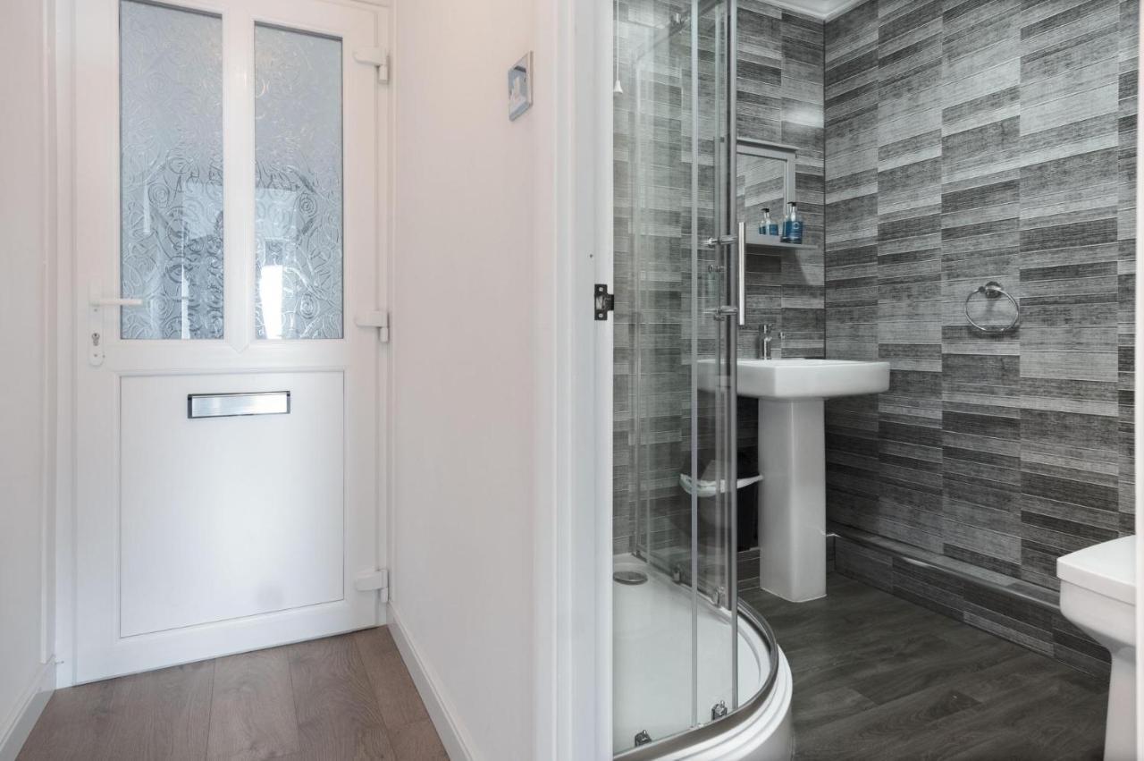 Swn Y Mor - 1 Bedroom Studio - Saundersfoot Luaran gambar