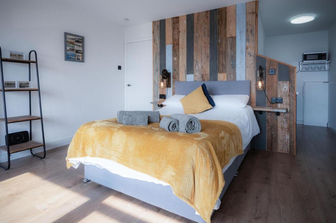 Swn Y Mor - 1 Bedroom Studio - Saundersfoot Luaran gambar