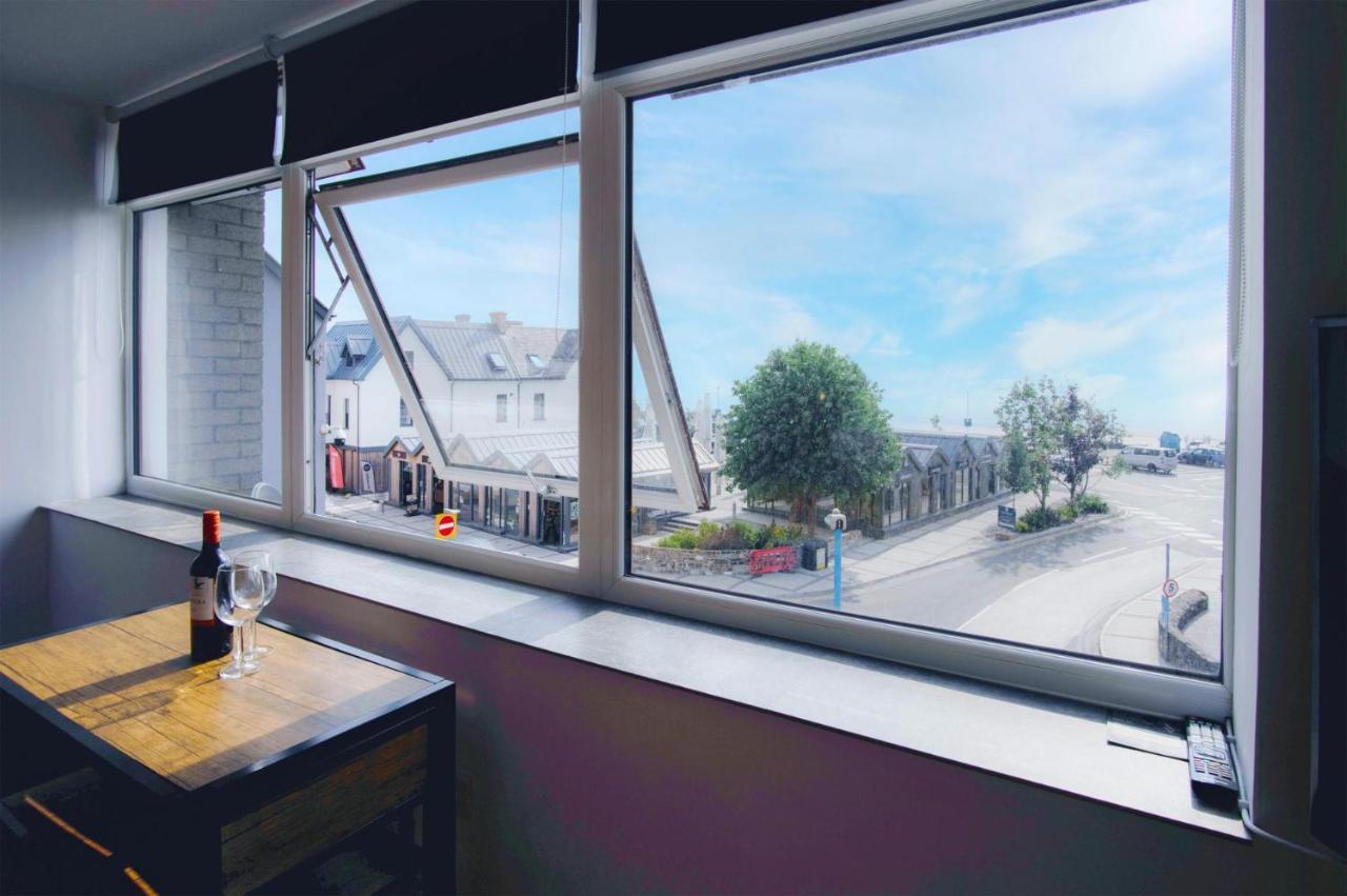 Swn Y Mor - 1 Bedroom Studio - Saundersfoot Luaran gambar