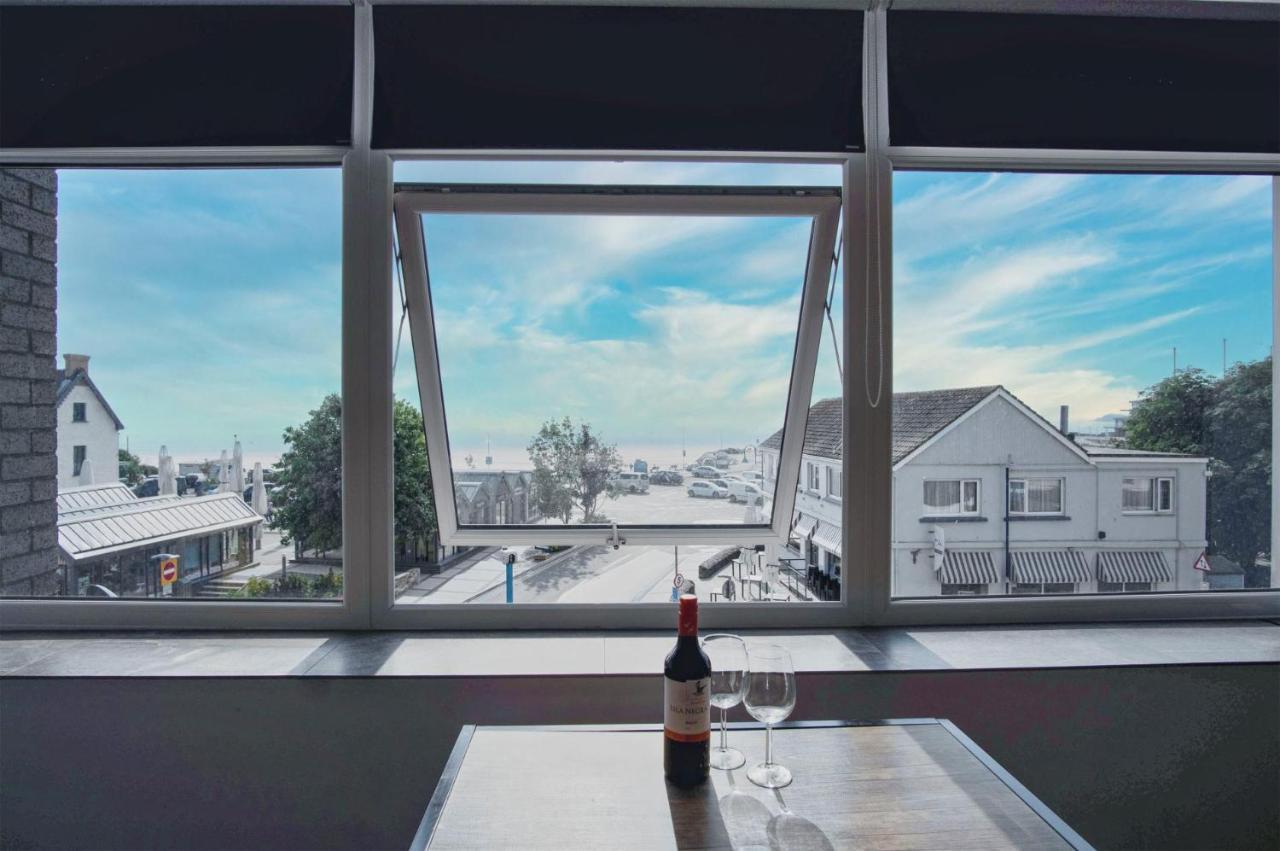 Swn Y Mor - 1 Bedroom Studio - Saundersfoot Luaran gambar