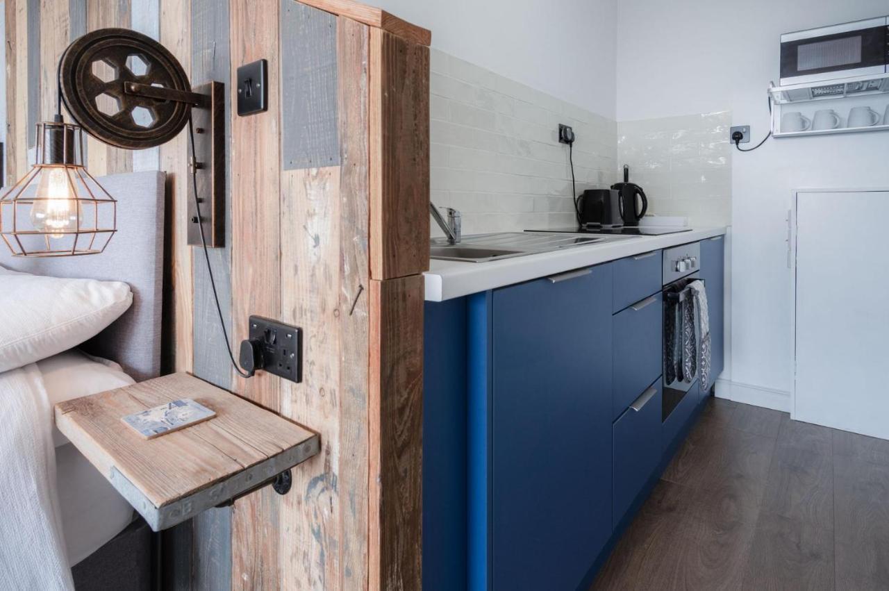 Swn Y Mor - 1 Bedroom Studio - Saundersfoot Luaran gambar